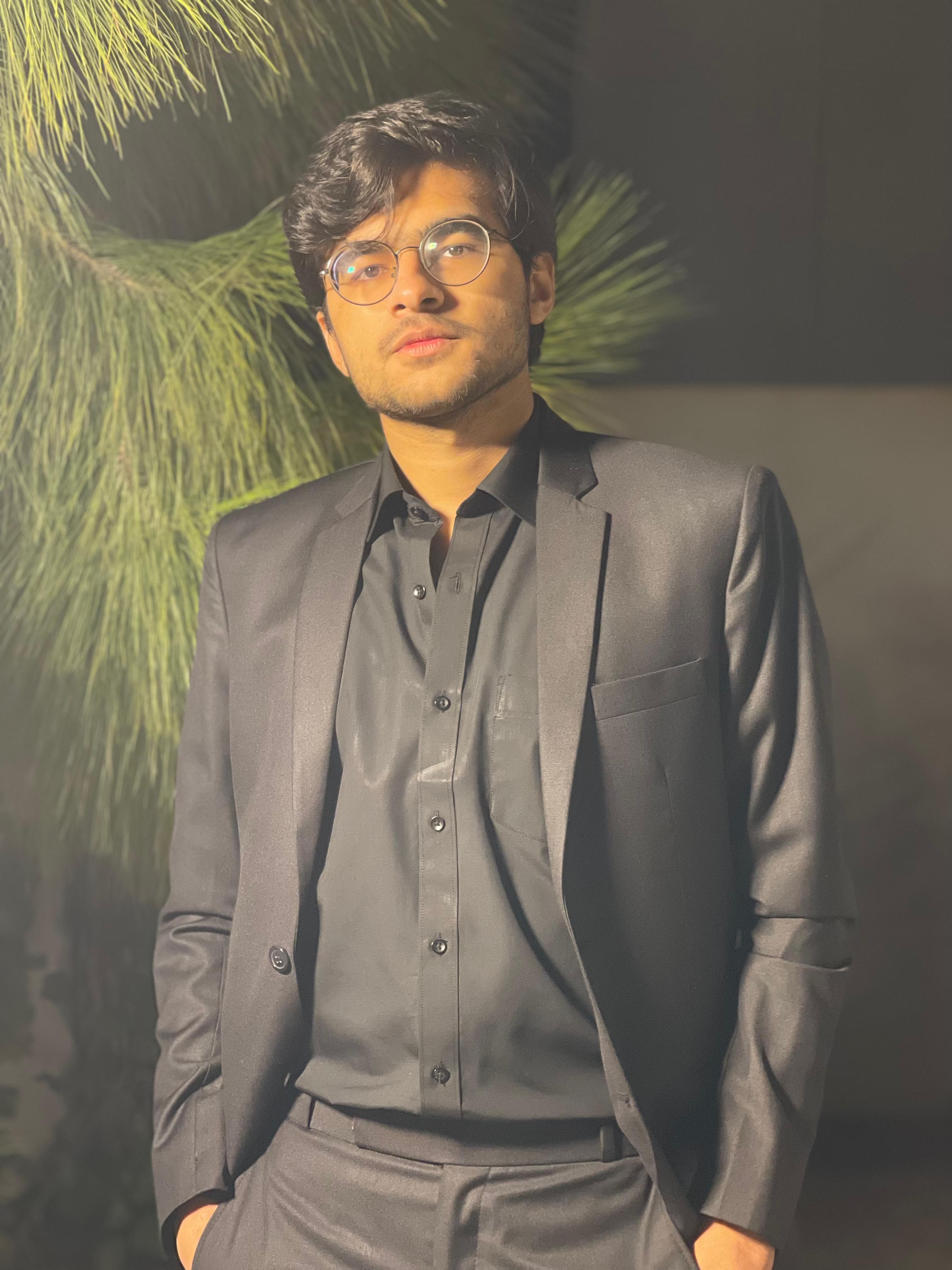 Irtaza Ali